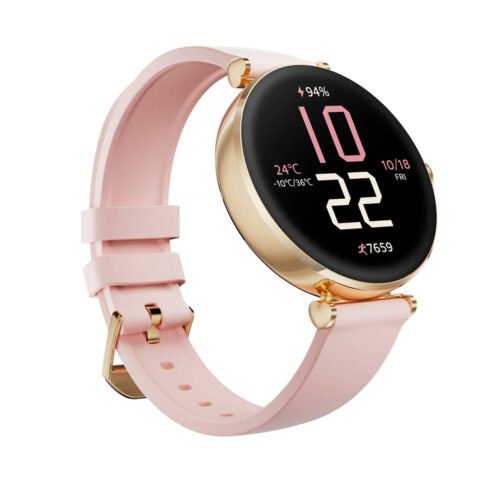 Kieslect Lady Smart Watch Pura