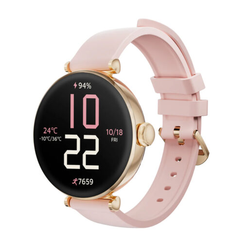 Kieslect Lady Smart Watch Pura