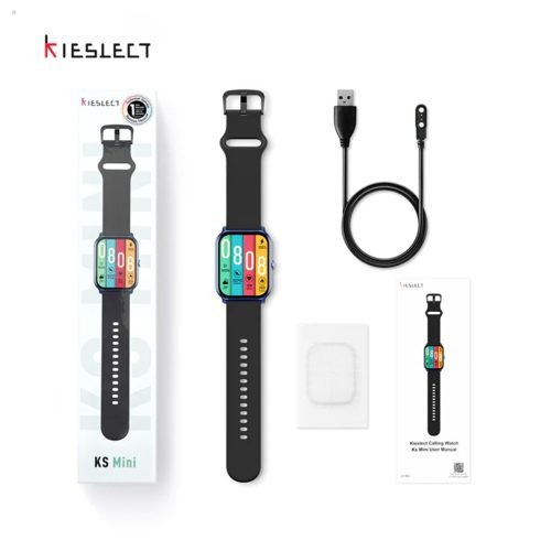 Kieslect KS Mini Smart Watch