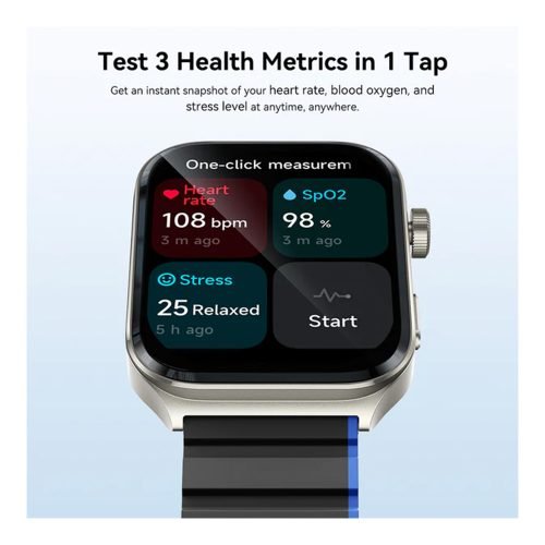 Kieslect KS2 Smart Watch