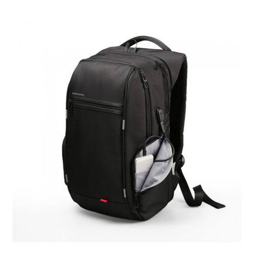 Kingsons Large & Multifunctional Design Backpack KS3140W