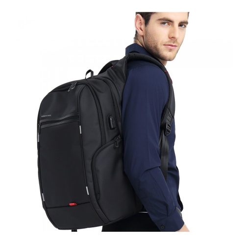 Kingsons Large & Multifunctional Design Backpack KS3140W