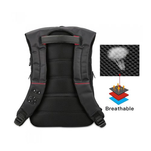Kingsons Large & Multifunctional Design Backpack KS3140W