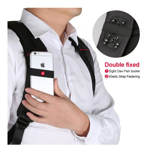 Kingsons Large & Multifunctional Design Backpack KS3140W