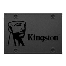 Kingston A400 SATA SSD Kingston A400 SATA SSD