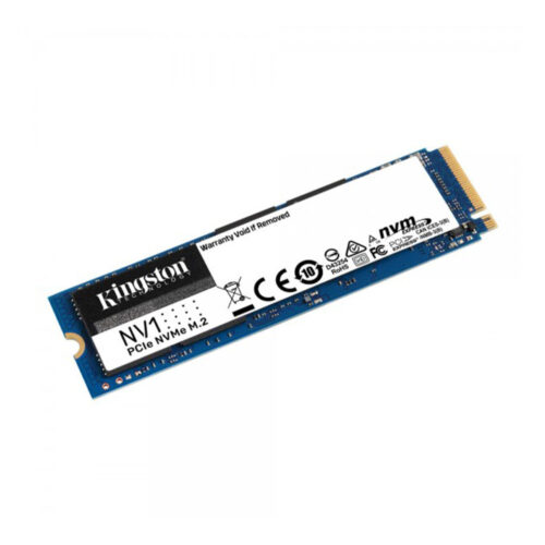 Kingston NV2 NVMe PCIe Gen 4.0 SSD