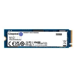 Kingston NV2 NVMe PCIe Gen 4.0 SSD