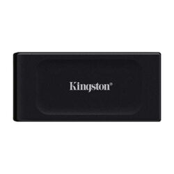 Kingston XS1000 External SSD