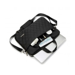 Kinmac Business Laptop Embroidery Bag