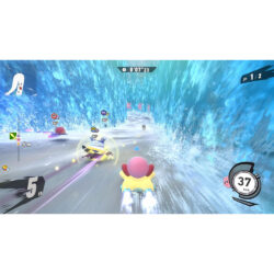 Kirby Air Riders – NS2