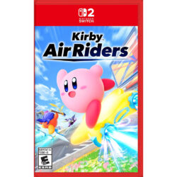 Kirby Air Riders – NS2