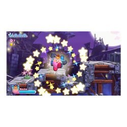 Kirby’s Return to Dream Land Deluxe – NS