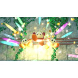 Kirby and the Forgotten Land – NS