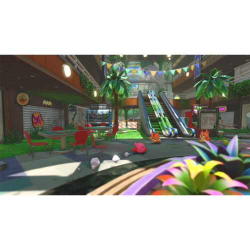 Kirby and the Forgotten Land – NS