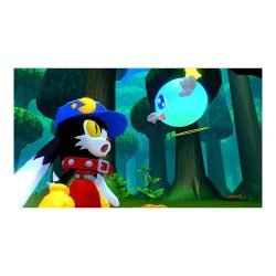 Klonoa Phantasy Reverie Series