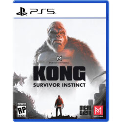 Kong: Survivor Instinct – PS5