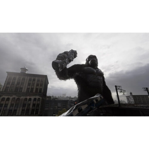 Kong: Survivor Instinct – PS5