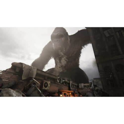 Kong: Survivor Instinct – PS5