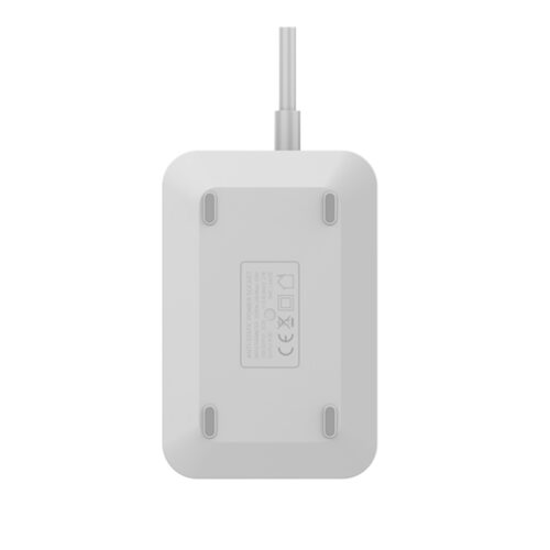 LDNIO 3 AC Outlets EU Power Strip | SE3631