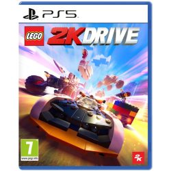LEGO 2K Drive Cross-Gen Standard Edition