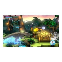 LEGO Brawls