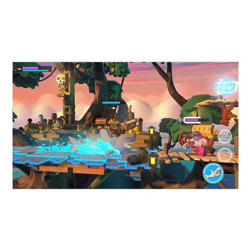 LEGO Brawls