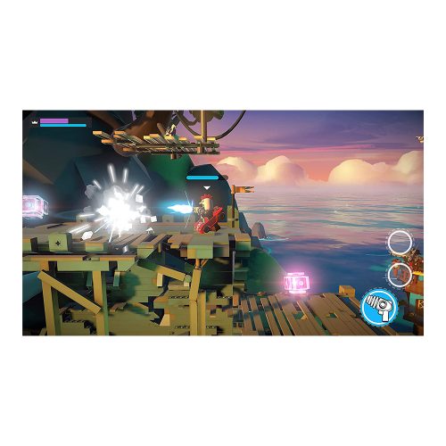 LEGO Brawls