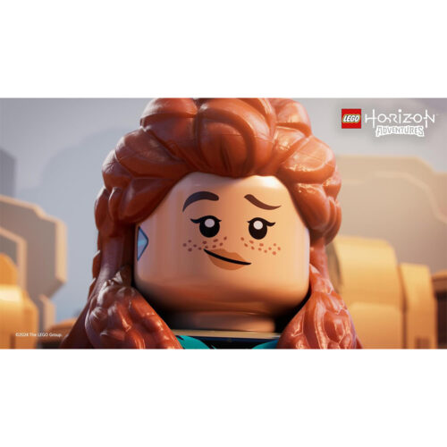 LEGO Horizon Adventures – Nintendo Switch