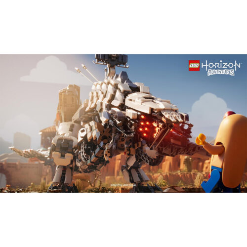 LEGO Horizon Adventures – Nintendo Switch