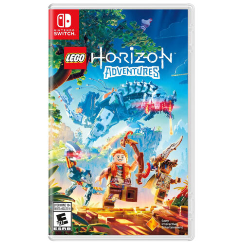 LEGO Horizon Adventures – Nintendo Switch