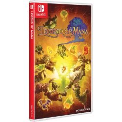 Legend of Mana