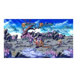 Legend of Mana