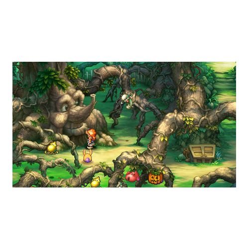 Legend of Mana