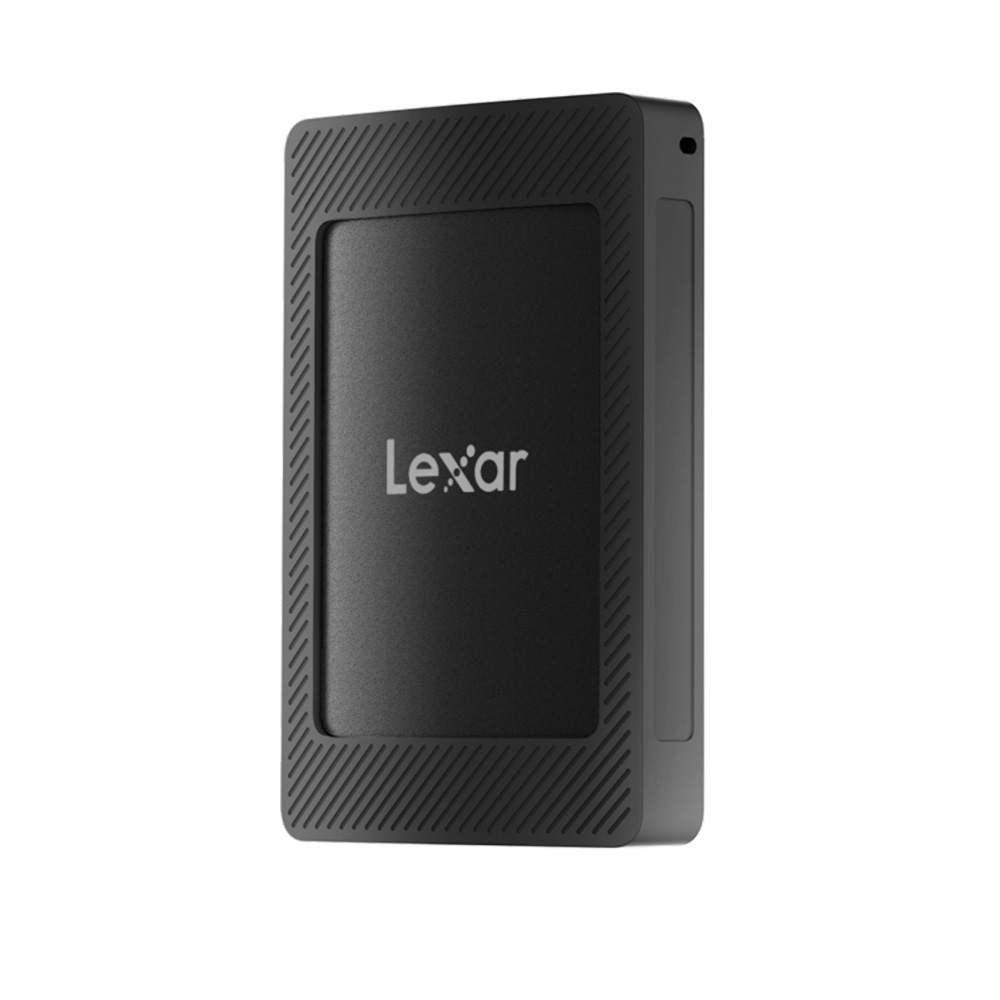 Lexar SL500 Portable SSD with Magnetic Set Lexar SL500 Portable SSD with Magnetic Set