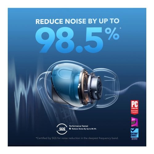 Soundcore By Anker Liberty 4 NC