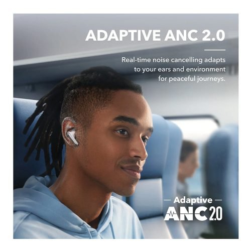 Soundcore By Anker Liberty 4 NC