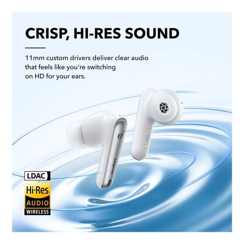 Soundcore By Anker Liberty 4 NC