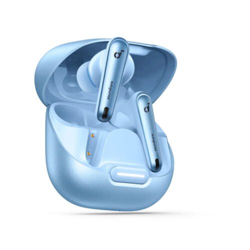Soundcore By Anker Liberty 4 NC