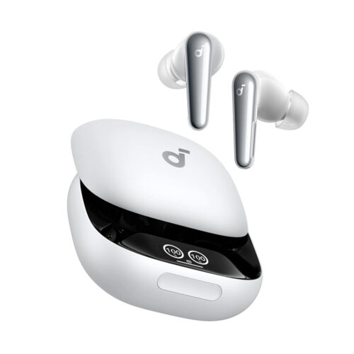Soundcore By Anker Liberty 4 Pro