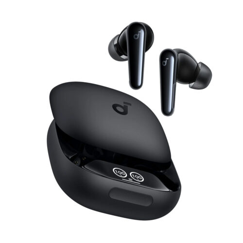 Soundcore By Anker Liberty 4 Pro