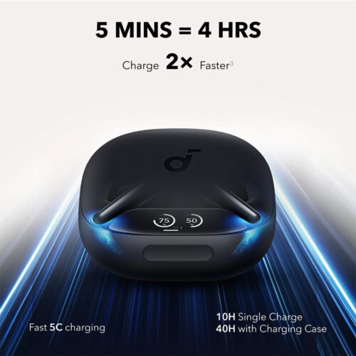 Soundcore By Anker Liberty 4 Pro