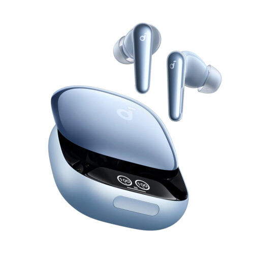 Soundcore By Anker Liberty 4 Pro