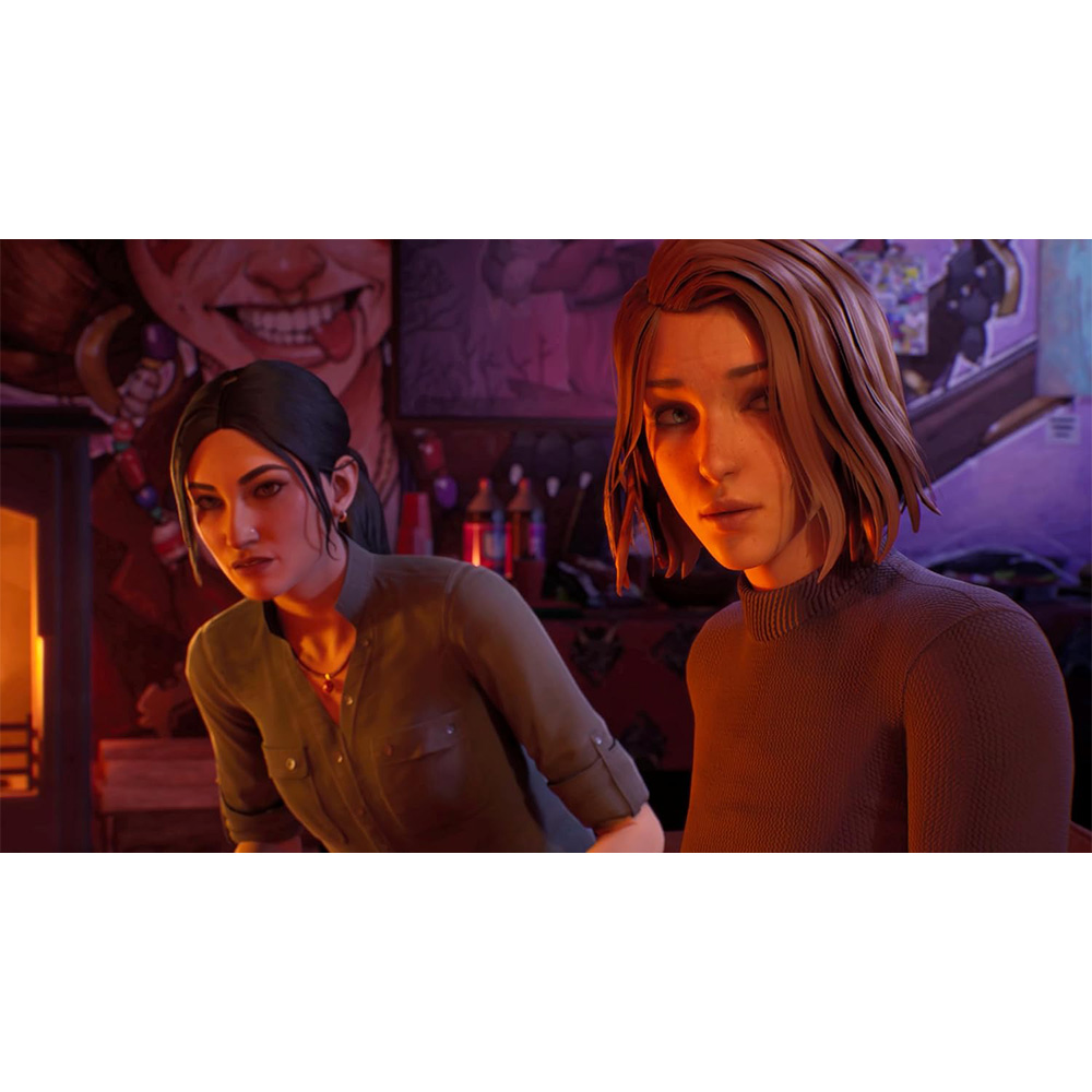 Life Is Strange: Double Exposure – NS Life Is Strange: Double Exposure – NS