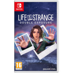 Life Is Strange: Double Exposure – NS