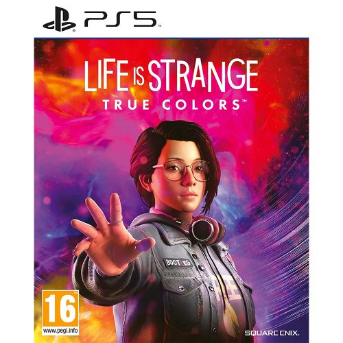 Life Is Strange: True Colors