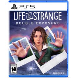 Life is Strange: Double Exposure PS5