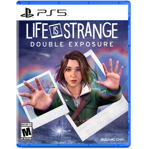 Life is Strange: Double Exposure PS5