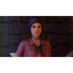 Life is Strange: True Colors – NS