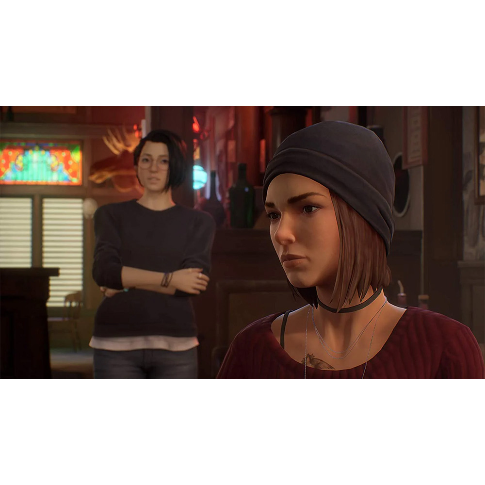 Life is Strange: True Colors – NS Life is Strange: True Colors – NS