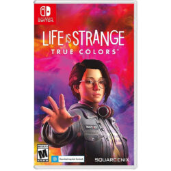 Life is Strange: True Colors – NS